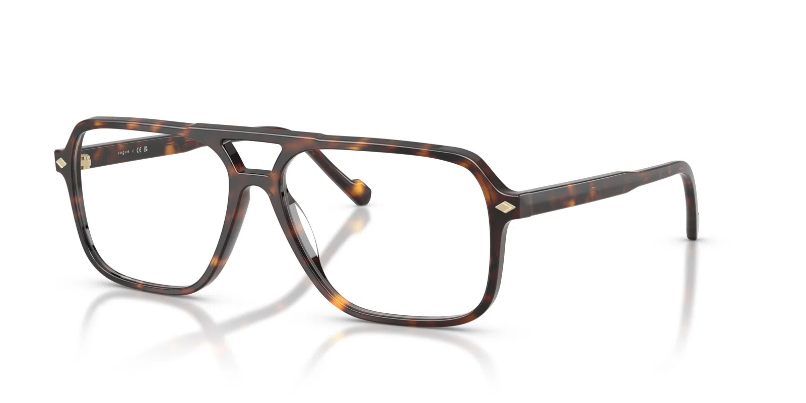 Vogue 5709 Eyeglasses - view 18